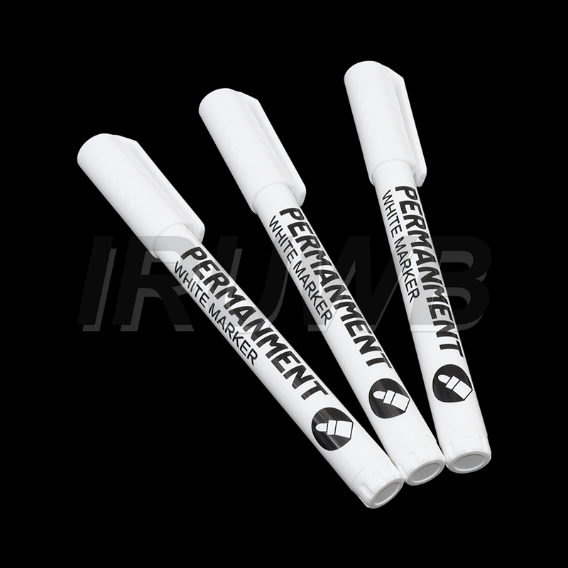 Art Writing Waterproof White P - огляд і ціна Copic Marker Classic