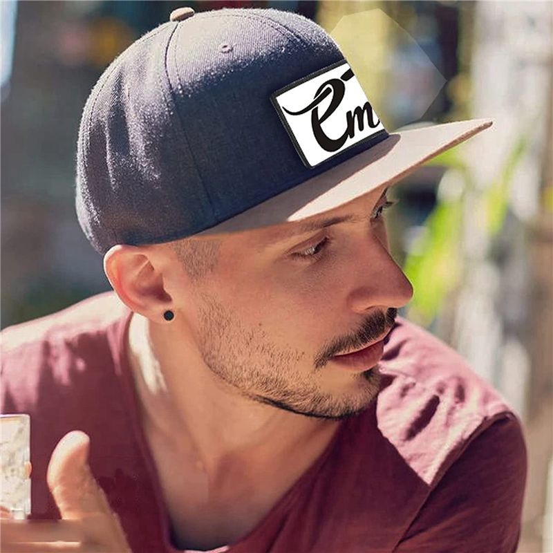 Y39A-54 Sublimation Decorative - огляд і ціна Hat Sublimation Blank